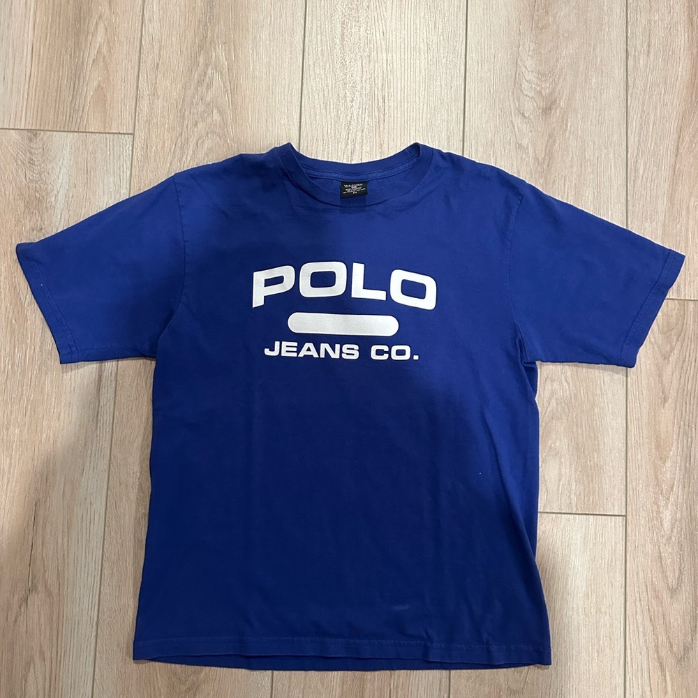 Polo Ralph Lauren Tee